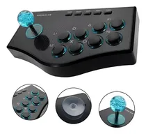 Comprar Joystick Arcade Mando Usb 4en1 Para Android Pc Ps2 Ps3