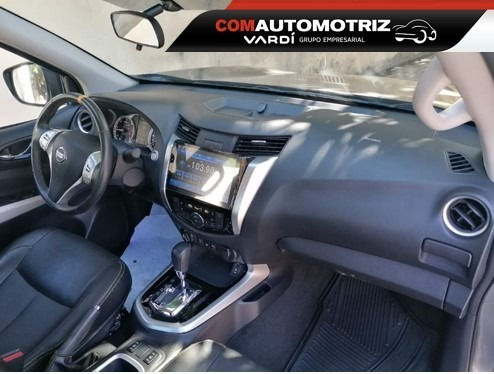 Nissan Np300 Frontier Xgear Id 38988 Modelo 2019