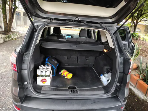 Ford Escape 2.0 Se 4x2