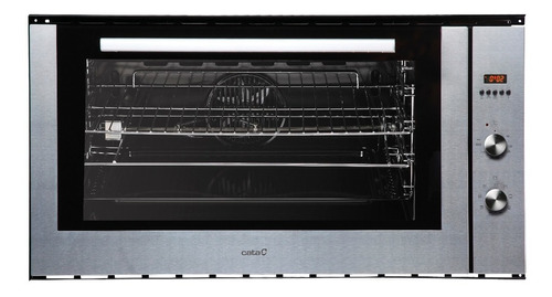 Horno Multifunción Cata Me910 (ancho 90cm) Con Spiedo 