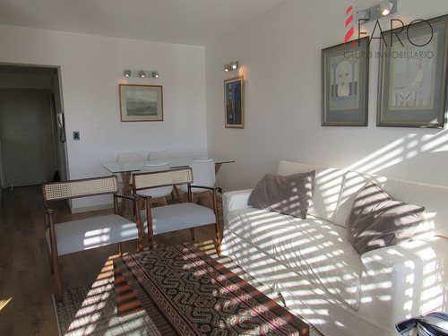 Imagen 8 de 30 de Apartamento En Península 1 Dormitorio Y 1 Baño - Punta Del Este Peninsula
