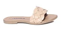 Comprar Sandalia Fragola Carim 641-42 En Calzados Avenida La Plata