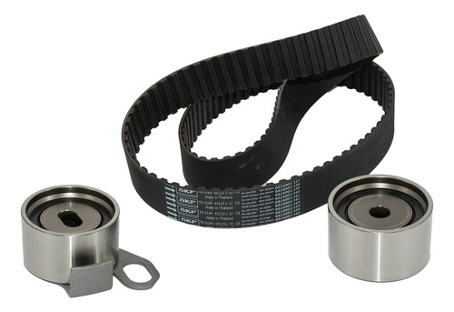 Kit De Distribución Para Isuzu Pick Up 2.5 Td 1 01/05 Skf