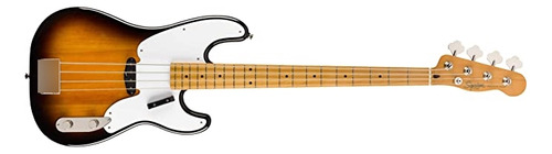 Squier By Fender Classic Vibe Precision Bass  Arce  2.