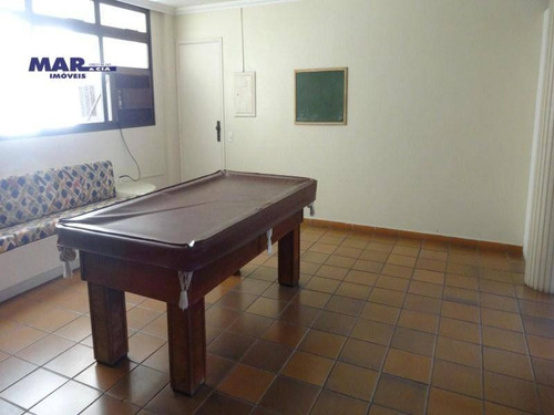 Imagem 20 de 20 de Apartamento Residencial À Venda, Barra Funda, Guarujá - . - Ap7829