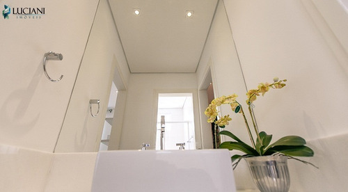 Imagem 18 de 21 de Magnífico Apartamento Mobiliado, Equipado E Decorado Com 04 Dormitórios Em Balneário Camboriú! - Ap03870 - 69424916