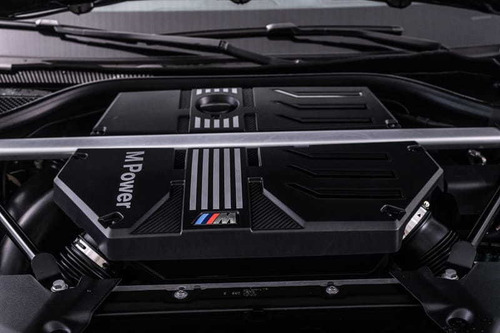 Imagem 13 de 15 de Bmw X4 M Competition 3.0t 510cv Awd C/teto Aut./2021