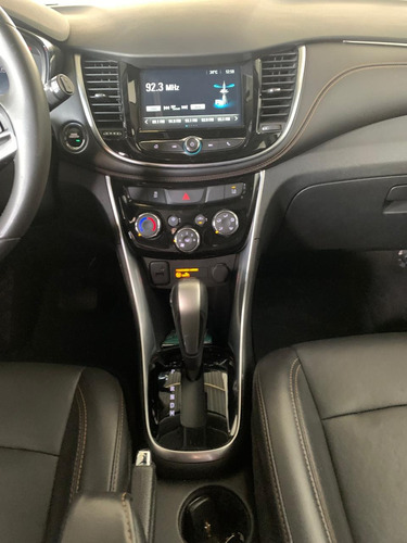 Chevrolet Tracker 1.4 Premier Turbo Aut. 5p