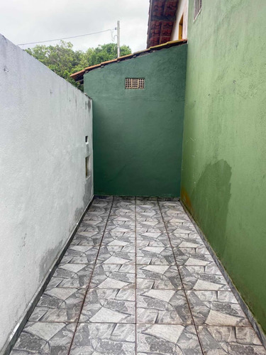 Vendo Casa Em Itanhaém