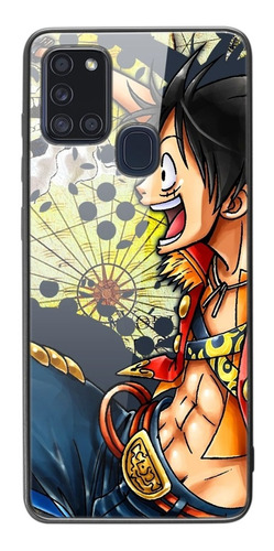 Carcasa Para Celulares Samsung - Colección One Piece