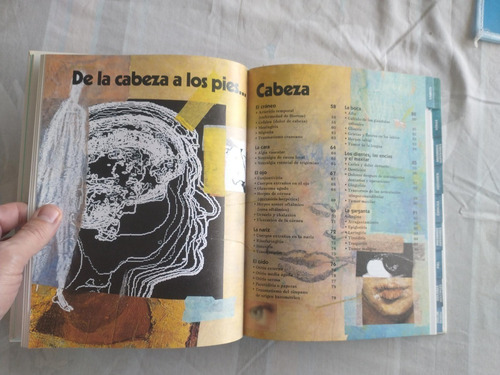 Guía Contra El Dolor - Selecciones Del Readers Digest (Usado)