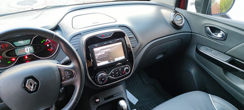 Renault Captur 2.0 Iconic At