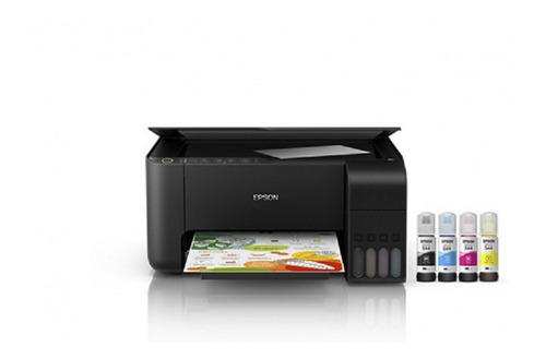 Impresora Epson L3250 Multifuncional Ecotank