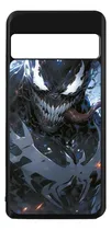 Comprar Funda Protector Case Para Google Pixel 7a Venom Marvel