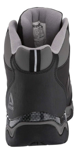 Botin Rbk Originales Punta Composite Waterproof Dielectrico
