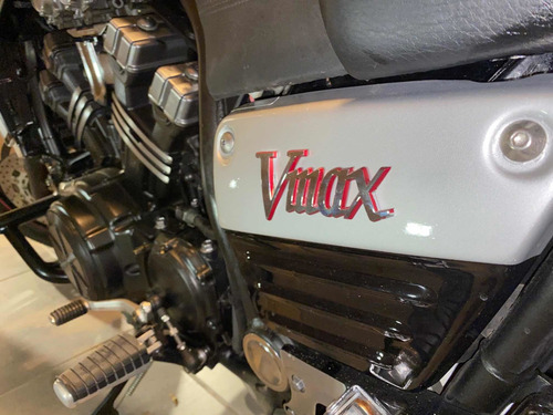 Yamaha Vmax 1200