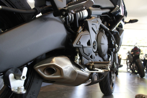 Imagen 3 de 15 de Kawasaki Versys 650 -entrega Tu Moto Y Financia El Resto 18c