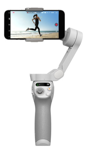 Dji Osmo Mobile  Estabilizador Gimbal Om Se Dji Unicenter