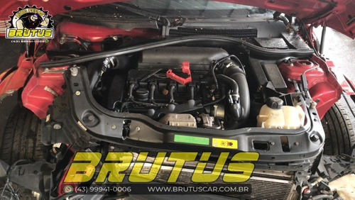 Imagem 6 de 12 de Sucata Mini Cooper Works Baixado Sinistrado Pecas