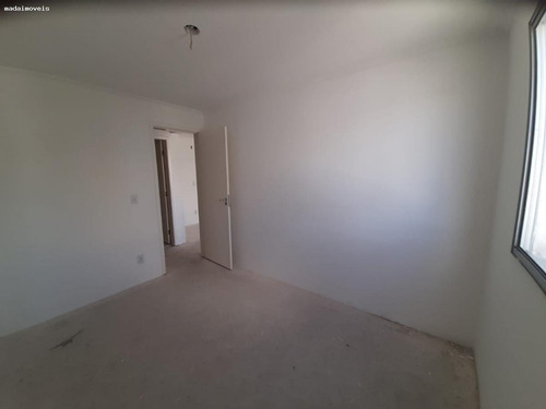 Imagem 5 de 15 de Apartamento Para Venda Em Mogi Das Cruzes, Mogi Moderno, 2 Dormitórios, 1 Suíte, 2 Banheiros, 1 Vaga - 3016_2-1160342