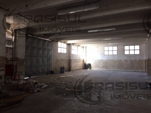 Imagem 8 de 30 de Comercial Para Venda, 0 Dormitórios, Chácara Santo Antônio - São Paulo - 5362