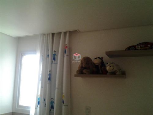 Imagem 19 de 25 de Apartamento No Centro De São Bernardo - 20763
