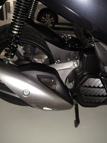 Honda Pcx