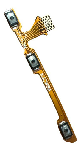 Flex Botón Encendido / Power Huawei Y6 2019 / Y6 Prime 2019