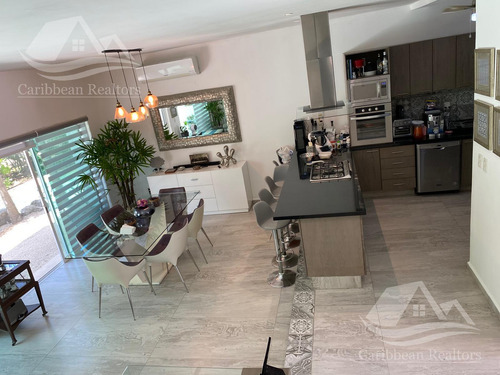 Casa En Venta Cancun Lagos Del Sol