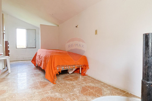Venta Chacra 4,7 Ha - Cuchilla De Sierra / Melilla