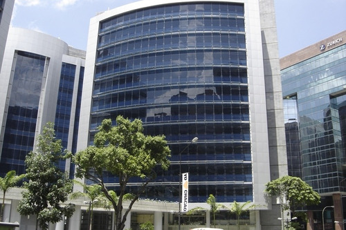 Imagen 2 de 6 de Oficina En Venta El Rosal 768,26 M2