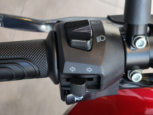 Imagen 16 de 25 de Benelli Leoncino 500 - Ahora 12 Y 18 - Descuento Contado F