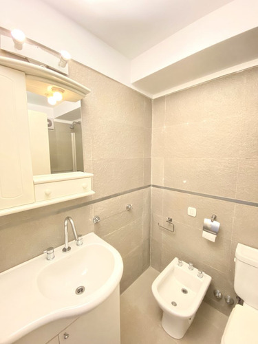 Av Álvarez Thomas 1100 Colegiales 2amb U$135.000 Apto Prof