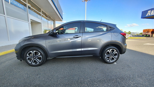 Honda HR-V 1.8 Lx 2wd Cvt