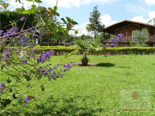 Imagem 8 de 8 de Sítio Rural À Venda, Campos De Boituva, Boituva - Si0002. - Si0002