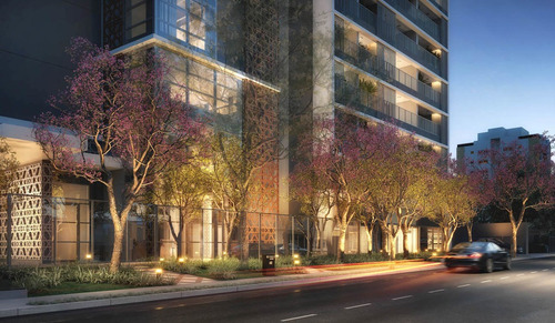 Imagem 6 de 29 de Studio Residencial Para Venda, Paraíso, São Paulo - St6782. - St6782-inc