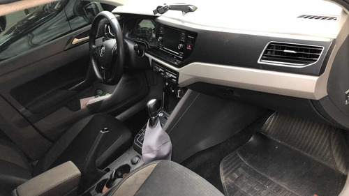 Volkswagen Polo 2018 1.0 Tsi Comfortline 200 Aut. 5p