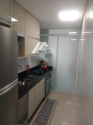 Imagem 9 de 24 de Apartamento-padrao-para-venda-em-matriz-maua-sp - 187