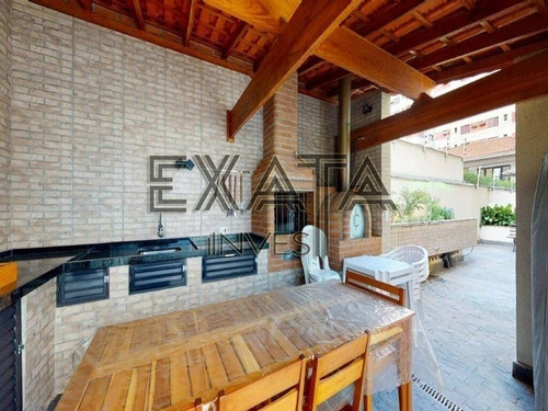 Imagem 9 de 30 de Apartamento À Venda No Itaim Bibi Com 41 M² 1 Quarto E 1 Vaga De Garagem. - Ap01279 - 70544415