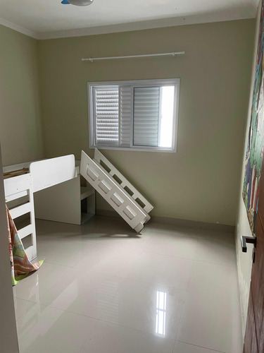 Casa 3 Andares