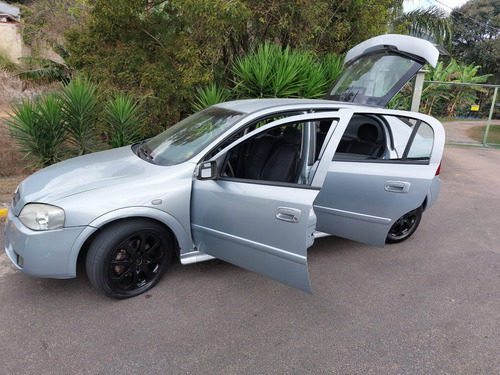 Chevrolet Astra 2.0 Advantage Flex Power Aut. 5p