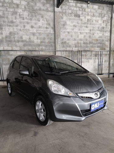 Honda Fit Lx Flex