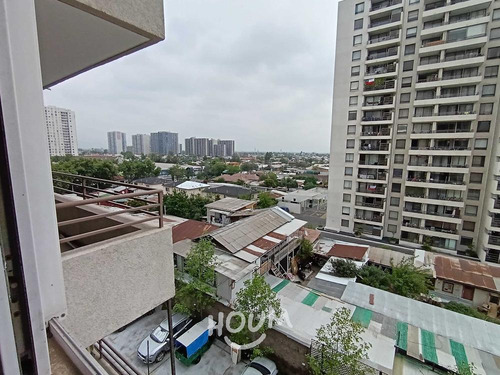 Departamento Octava Avenida Id: 140987