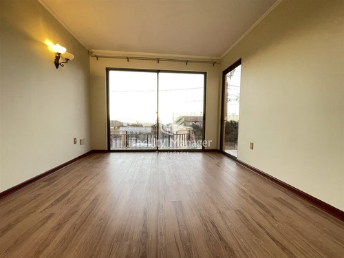 Casa En Venta De 4 Dorm 3 Baños Gabriela Mistral, La Serena