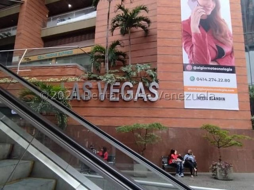 Imagen 5 de 5 de Local En Venta La Castellana 22-23632 Renta House Los Samanes