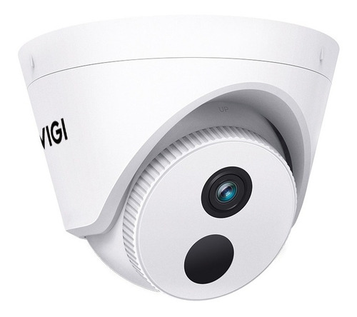 Camara Vigi C400hp-2.8 Turret Network Cam 3mp 2.8mm