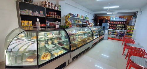 Imagen 1 de 3 de Traspaso Panadería