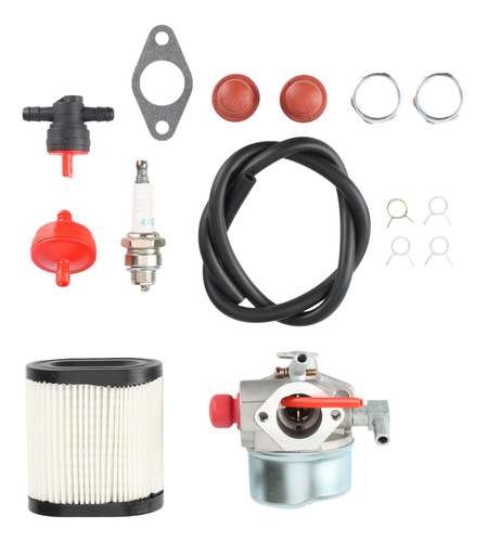 Kit De Carburador Para Tecumseh 640350 640303 640271 640173