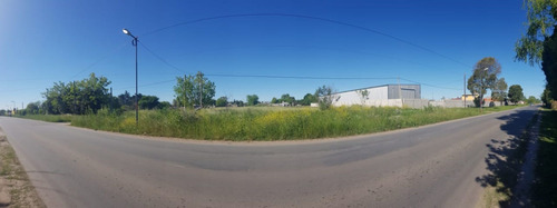 Imagen 2 de 3 de Lote En Venta De 900 M2 En 71 E/ 154 Y 155