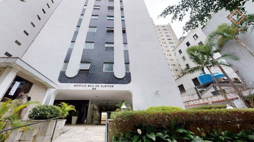 Imagem 21 de 27 de Apartamento Com 2 Dormitórios À Venda, 60 M² Por R$ 639.000,00 - Vila Mariana - São Paulo/sp - Ap48012